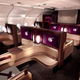 Illustration for article titled Qatar Airways New First Class Is Probably Nicer Than Where You Live